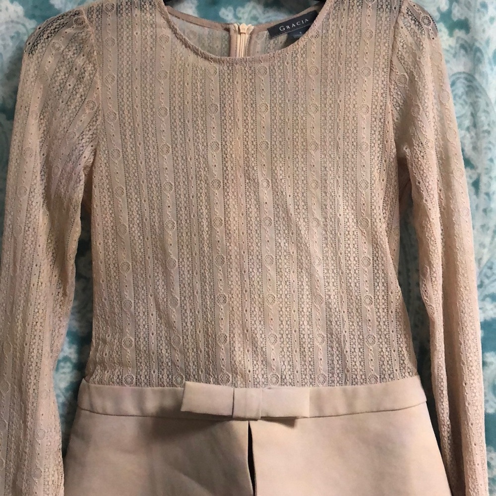 Blouse - Picture 2 of 3